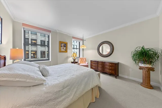 $1,498,000 | 310 South Michigan Avenue, Unit 1500, Chicago, IL 60604