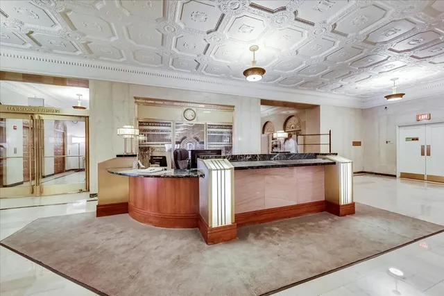 $1,498,000 | 310 South Michigan Avenue, Unit 1500, Chicago, IL 60604