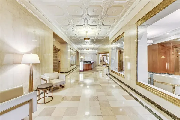 $1,498,000 | 310 South Michigan Avenue, Unit 1500, Chicago, IL 60604
