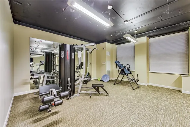 $1,498,000 | 310 South Michigan Avenue, Unit 1500, Chicago, IL 60604