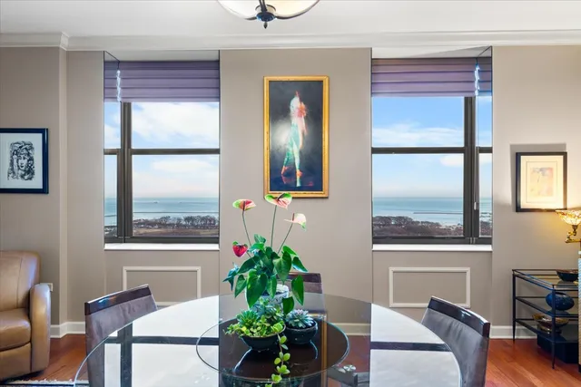 $1,498,000 | 310 South Michigan Avenue, Unit 1500, Chicago, IL 60604