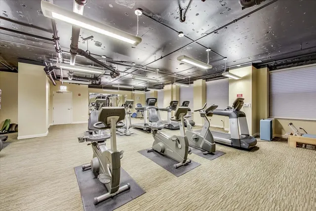 $1,498,000 | 310 South Michigan Avenue, Unit 1500, Chicago, IL 60604