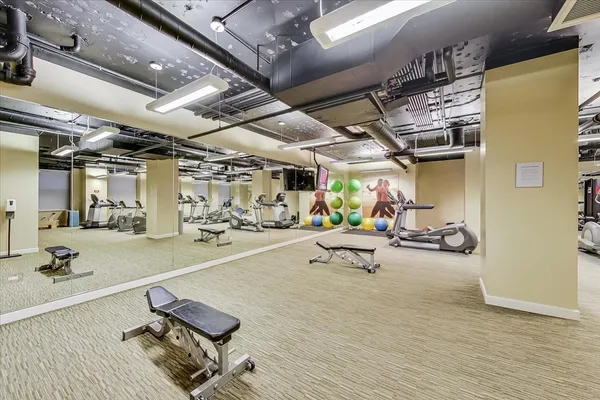 $1,498,000 | 310 South Michigan Avenue, Unit 1500, Chicago, IL 60604