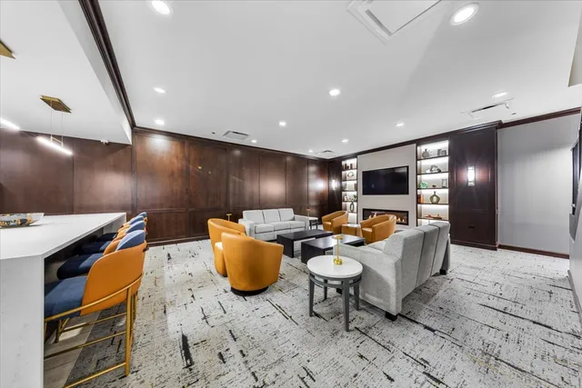 $1,498,000 | 310 South Michigan Avenue, Unit 1500, Chicago, IL 60604