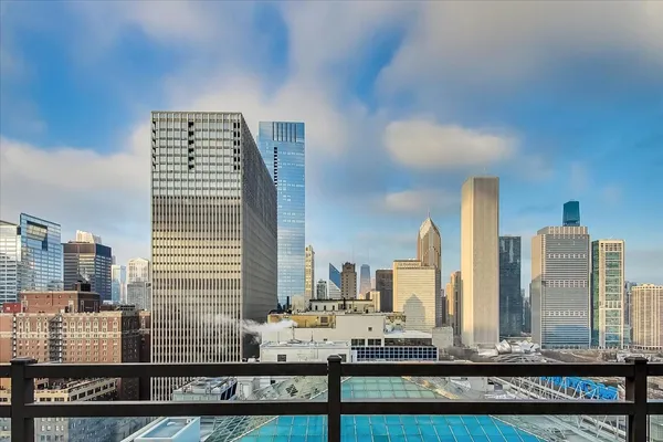$1,498,000 | 310 South Michigan Avenue, Unit 1500, Chicago, IL 60604