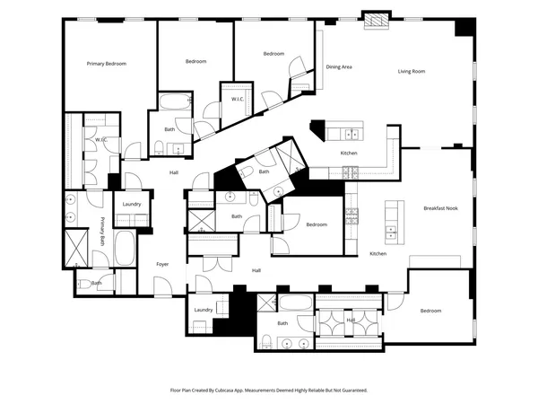 $1,498,000 | 310 South Michigan Avenue, Unit 1500, Chicago, IL 60604
