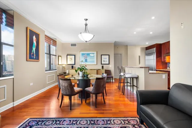 $1,498,000 | 310 South Michigan Avenue, Unit 1500, Chicago, IL 60604