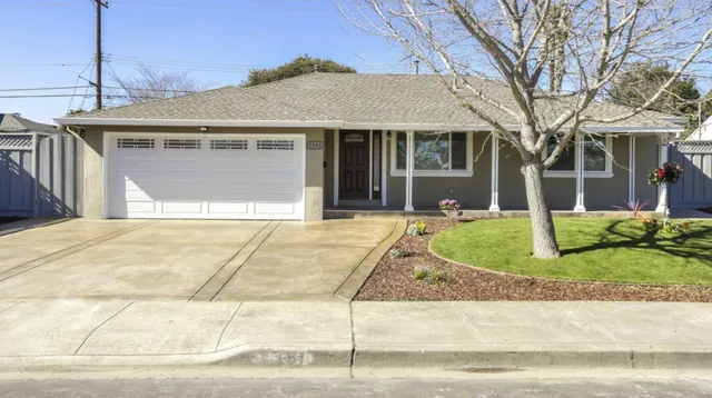 $1,899,000 | 2381 Rosita Avenue, Santa Clara, CA 95050