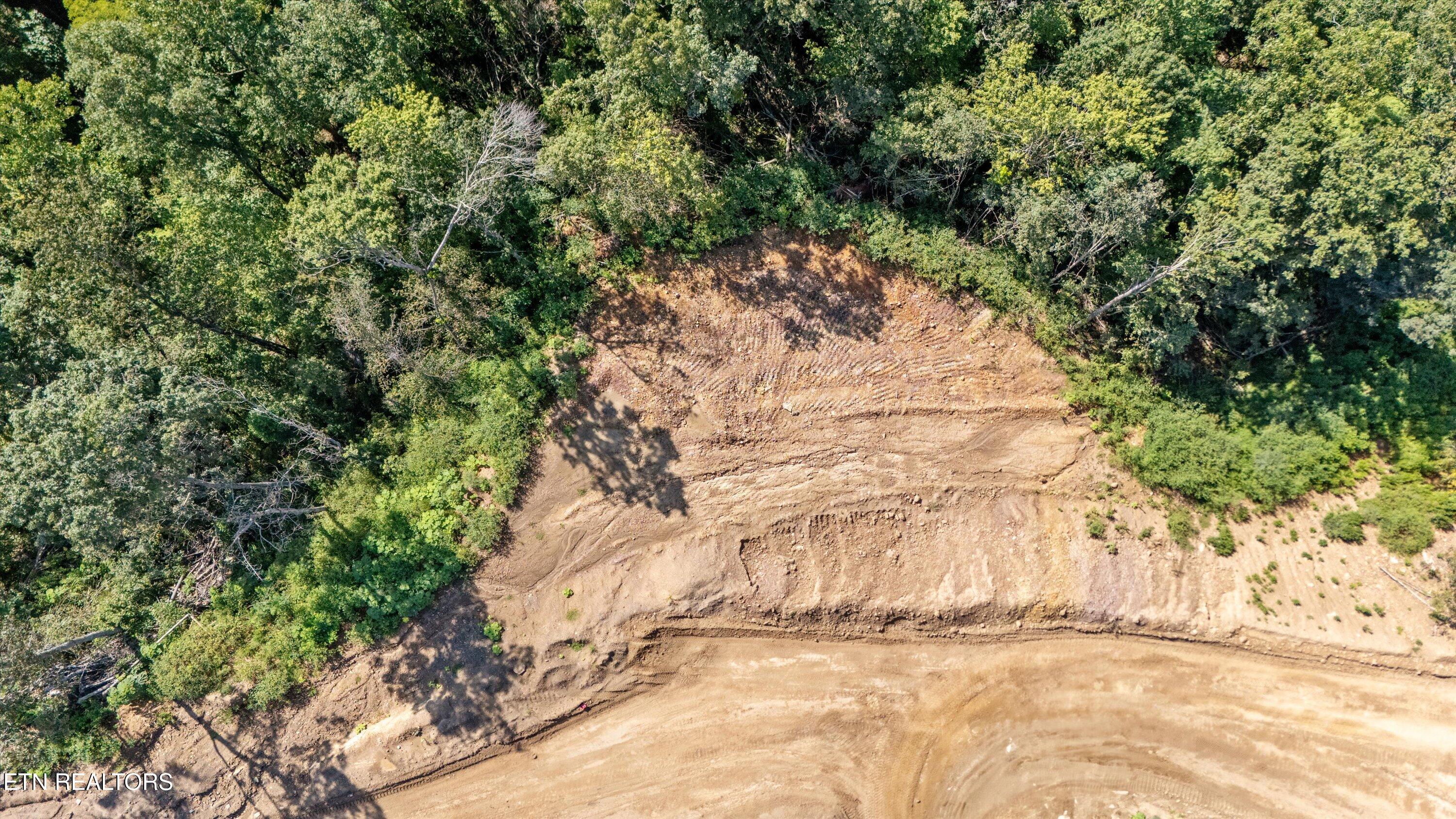 Lot 107 Sommet Ridge Tazewell, TN 37879 - Photo 12 of 18 Aerial