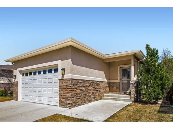 $495,000 | 820 13th Street, Berthoud, CO 80513