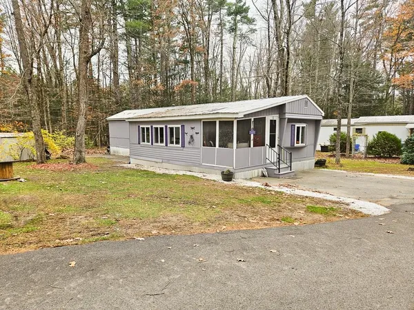 $95,000 | 20 Beech Hill Road, Unit 11, Exeter, NH 03833