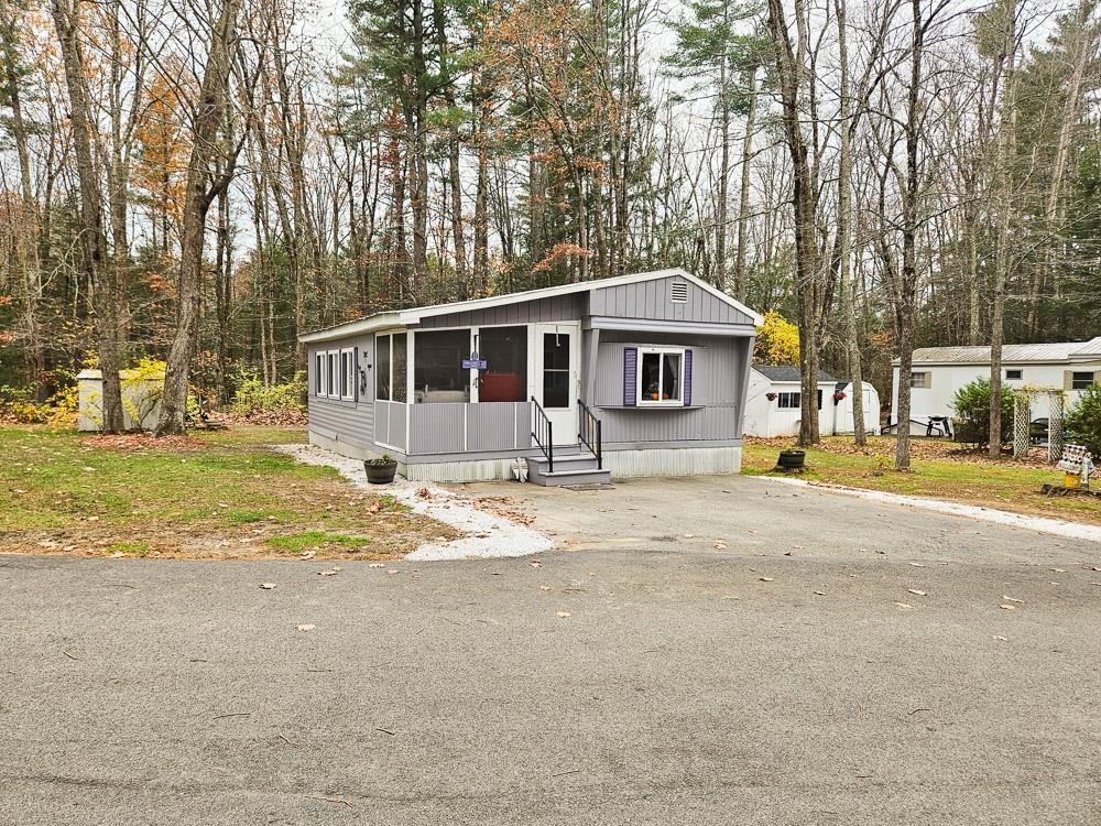 20 Beech Hill Road, Unit 11 Exeter, NH 03833 - Photo 20 of 20 Gallery Image 20