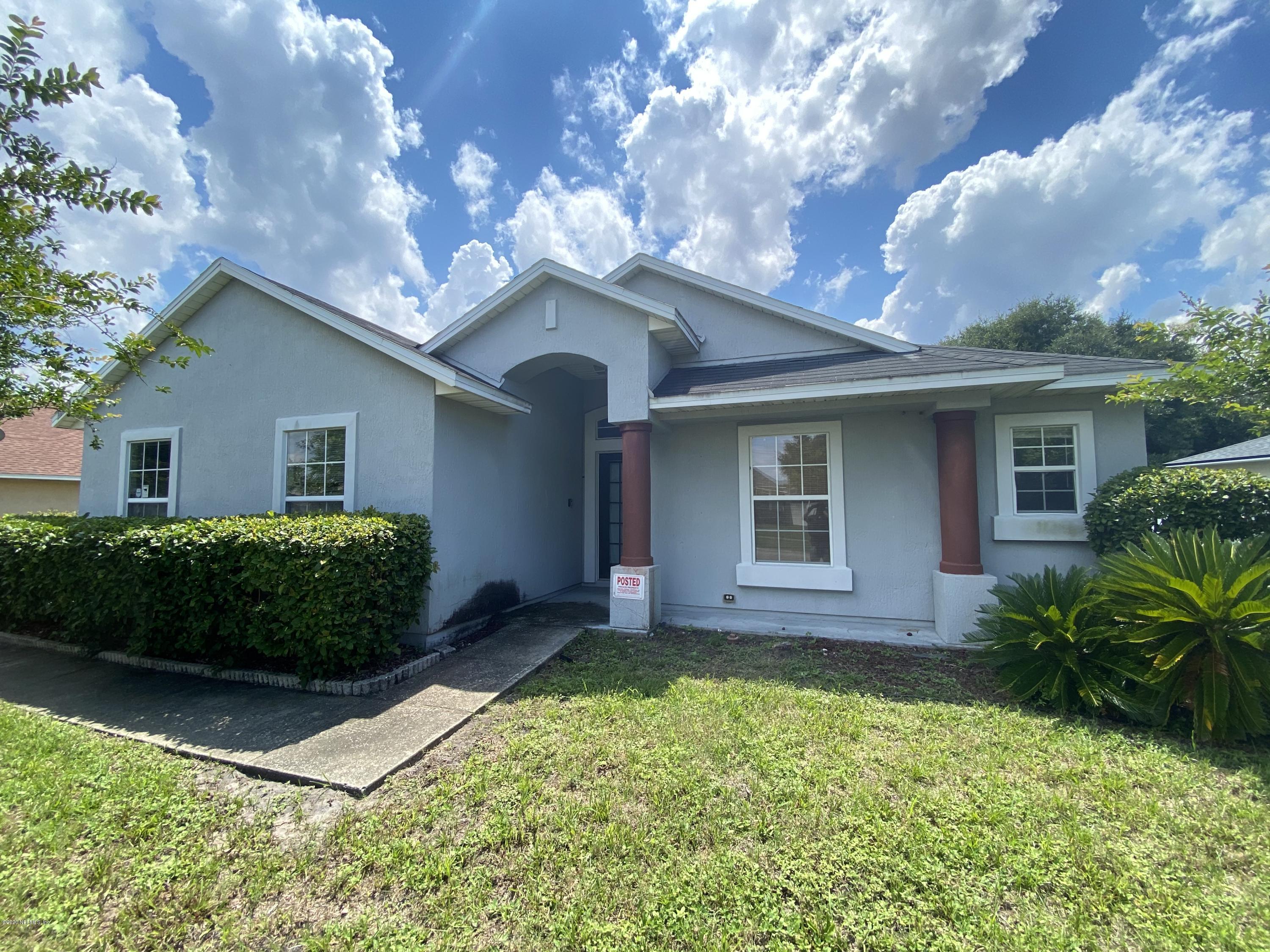 10128 Rising Mist Lane Jacksonville, FL 32221 - Photo 1 of 22 1