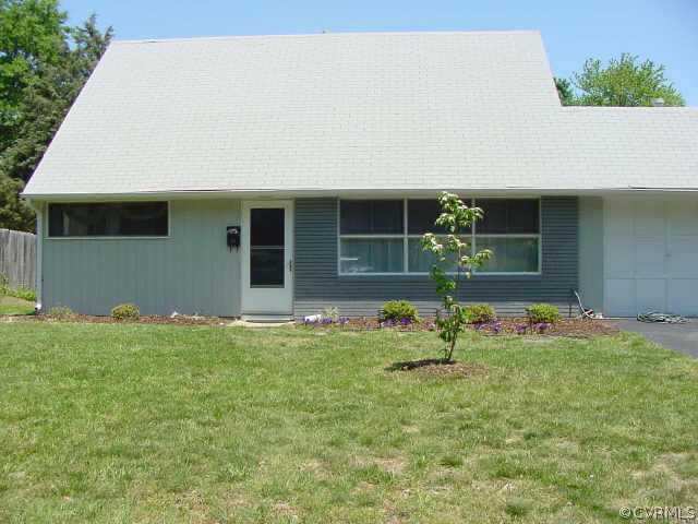 5608 Indigo Road Richmond, VA 23230 - Photo 1 of 8 Exterior Front - Front