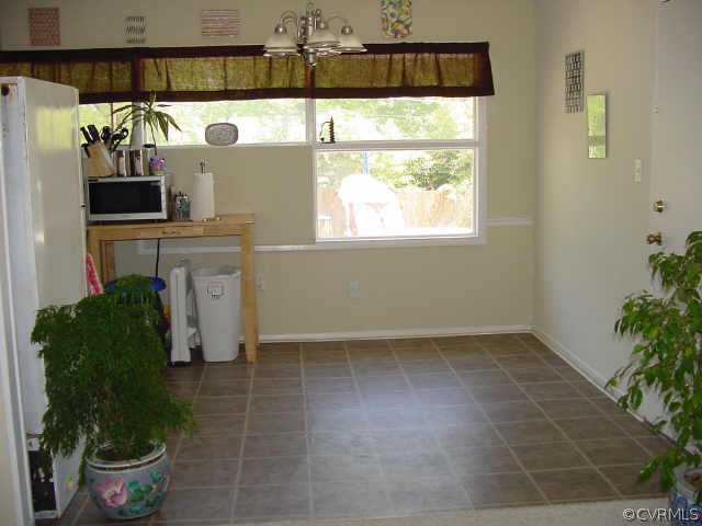 5608 Indigo Road Richmond, VA 23230 - Photo 3 of 8 Other - Eat in Area Kitchen