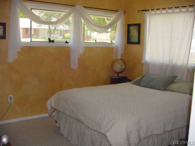 5608 Indigo Road Richmond, VA 23230 - Photo 4 of 8 Other - Master Bedroom