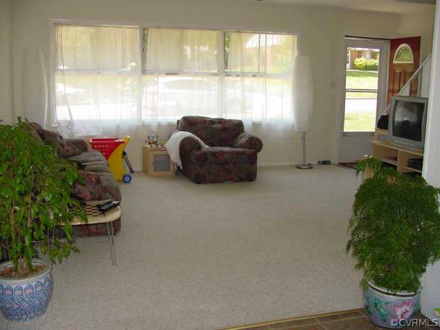 5608 Indigo Road Richmond, VA 23230 - Photo 6 of 8 Other - Another view of Family room