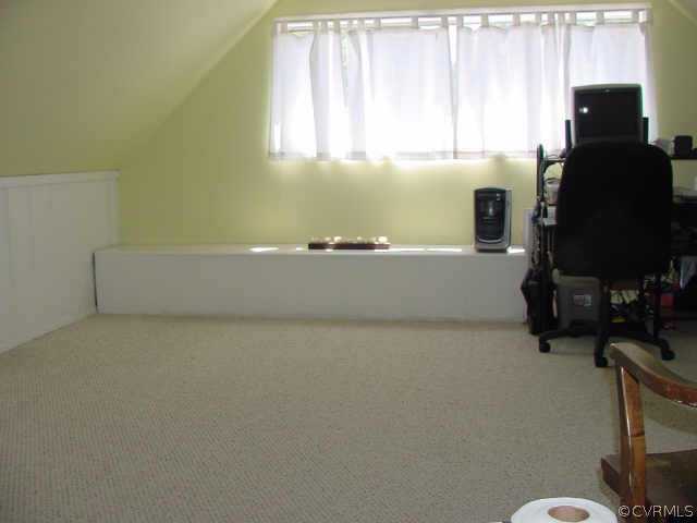 5608 Indigo Road Richmond, VA 23230 - Photo 7 of 8 Other - 2nd floor loft/rec room