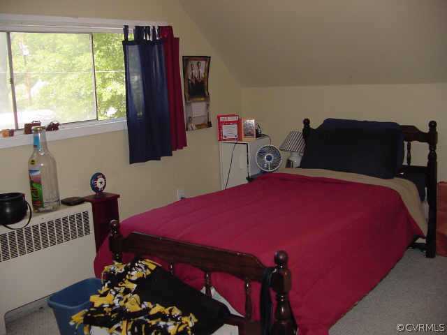 5608 Indigo Road Richmond, VA 23230 - Photo 8 of 8 Other - Upstairs Bedroom