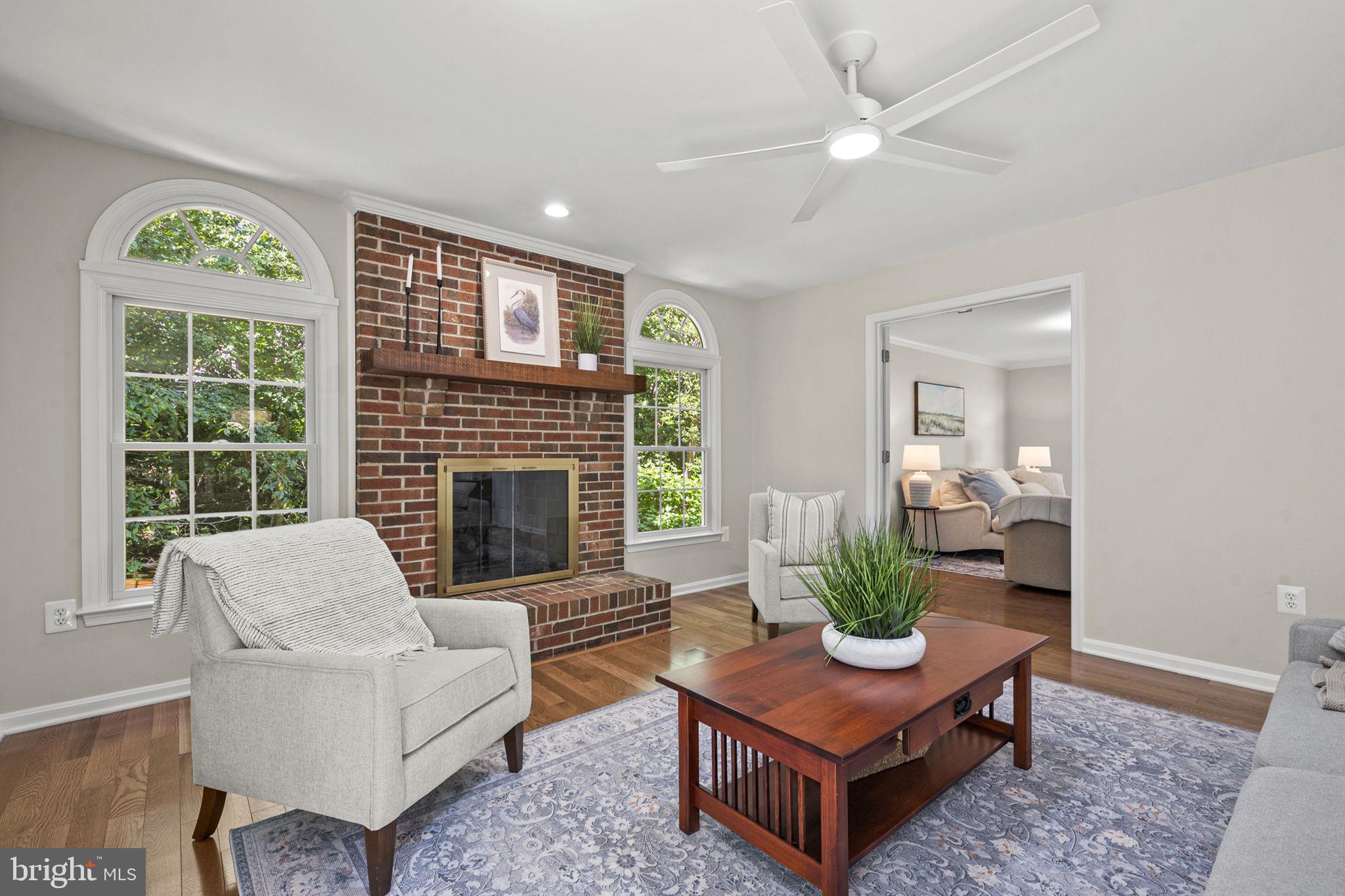 9127 Scott Street Springfield, VA 22153 - Photo 38 of 112