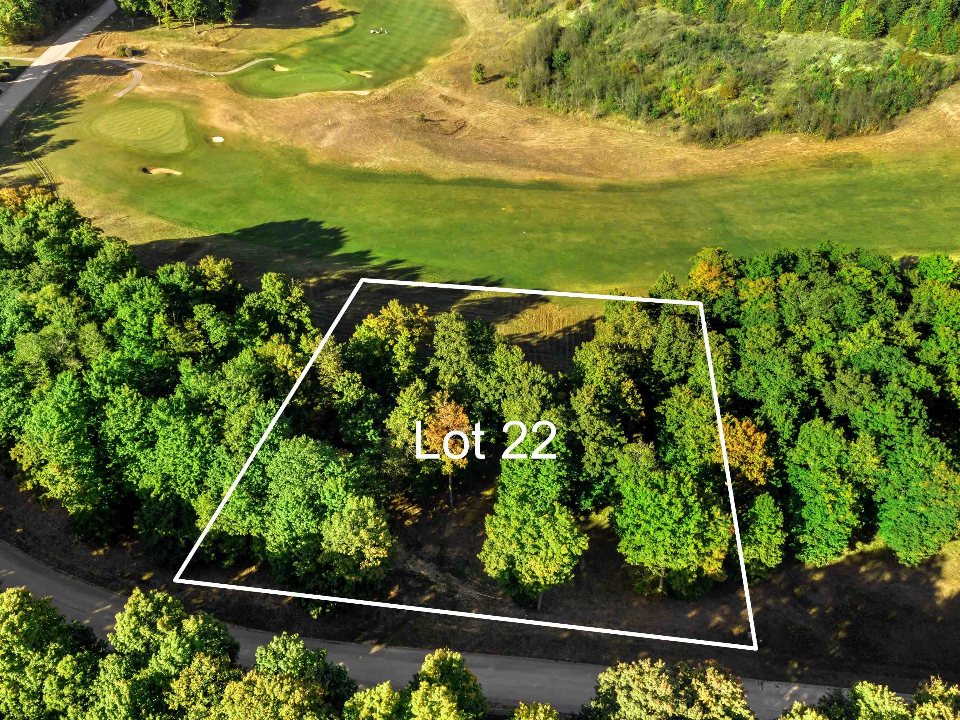 22 Heather Ridge Trail Beulah, MI 49617 - Photo 1 of 10 Gallery Image 1