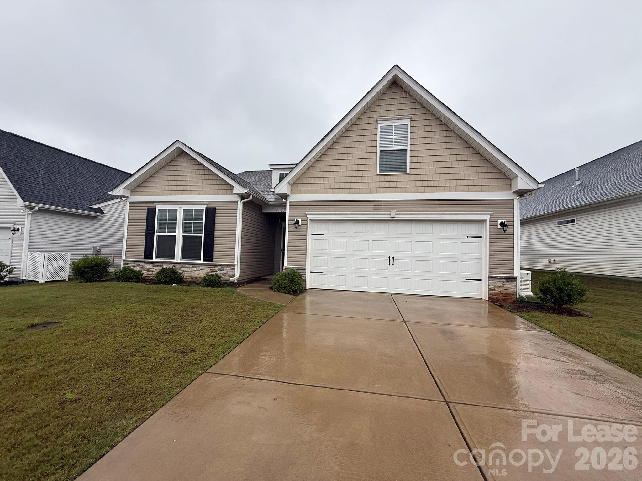 7183 Indigo Way Denver, NC 28037 - Photo 1 of 15