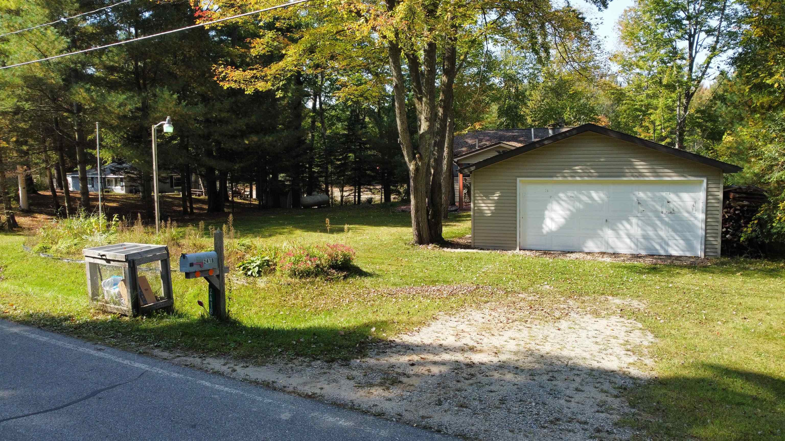 2418 South Whitney Beach Road Beaverton, MI 48612 - Photo 35 of 47 Gallery Image 35