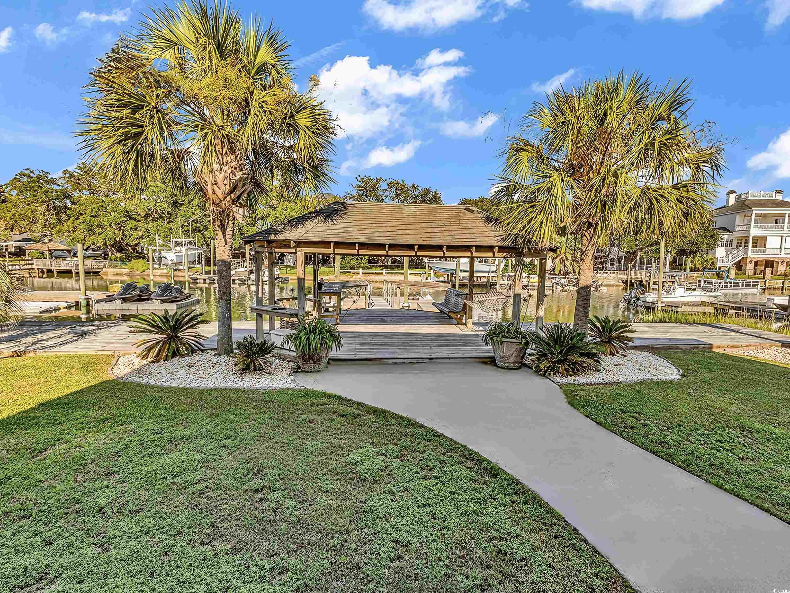 3545 Marion Lane Murrells Inlet, SC 29576 - Photo 31 of 39 Gallery Image 31