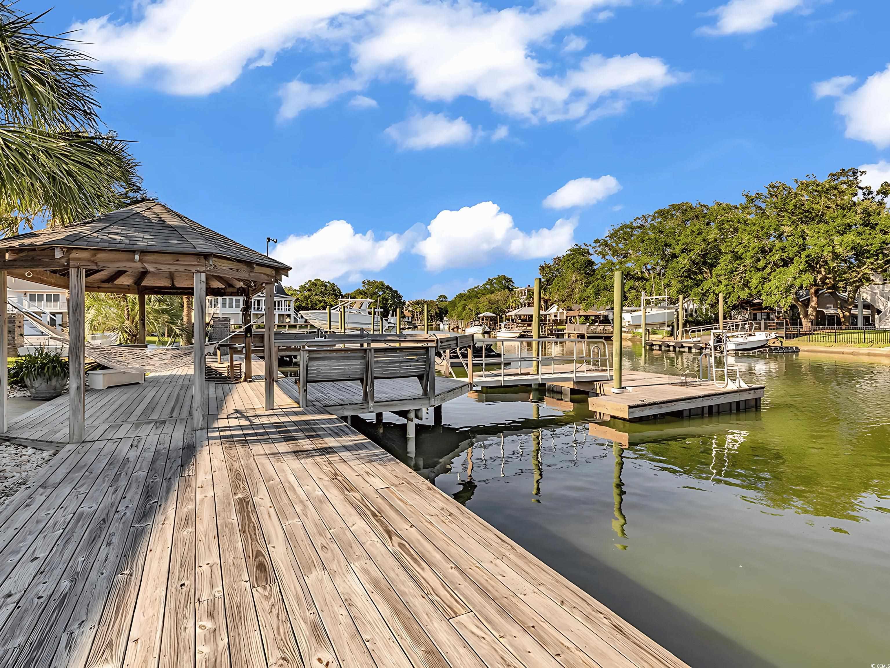 3545 Marion Lane Murrells Inlet, SC 29576 - Photo 39 of 39 Gallery Image 39