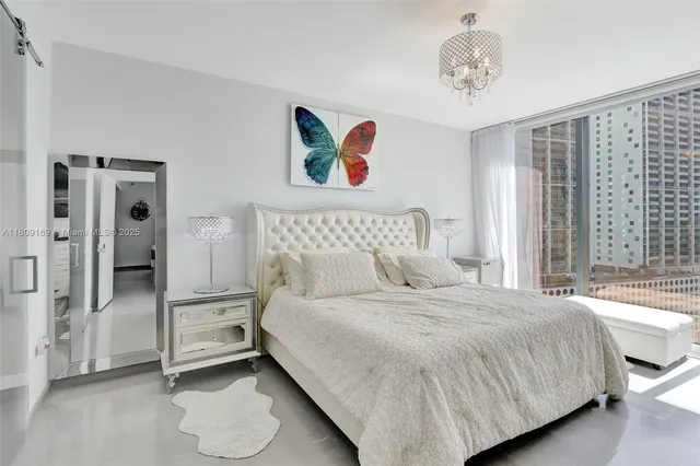 $1,580,000 | 68 Southeast 6th Street, Unit 1203, Miami, FL 33131