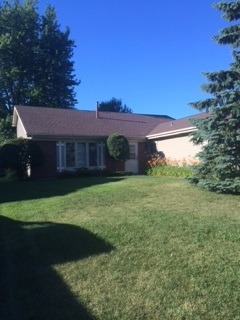 644 Rockhurst Road Bolingbrook, IL 60440 - Photo 1 of 11 a view of a house with a yard