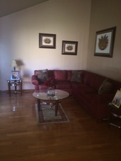 644 Rockhurst Road Bolingbrook, IL 60440 - Photo 3 of 11 a view of a livingroom with furniture