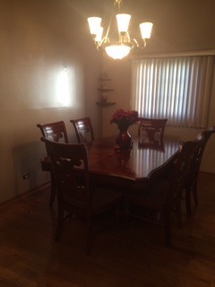 644 Rockhurst Road Bolingbrook, IL 60440 - Photo 4 of 11 a balcony with chairs