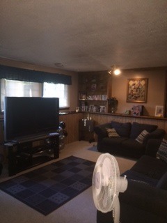 644 Rockhurst Road Bolingbrook, IL 60440 - Photo 6 of 11 a living room with furniture and a flat screen tv