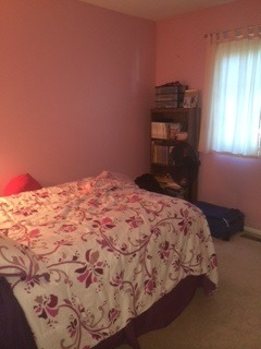 644 Rockhurst Road Bolingbrook, IL 60440 - Photo 9 of 11 a bedroom with a bed and a window