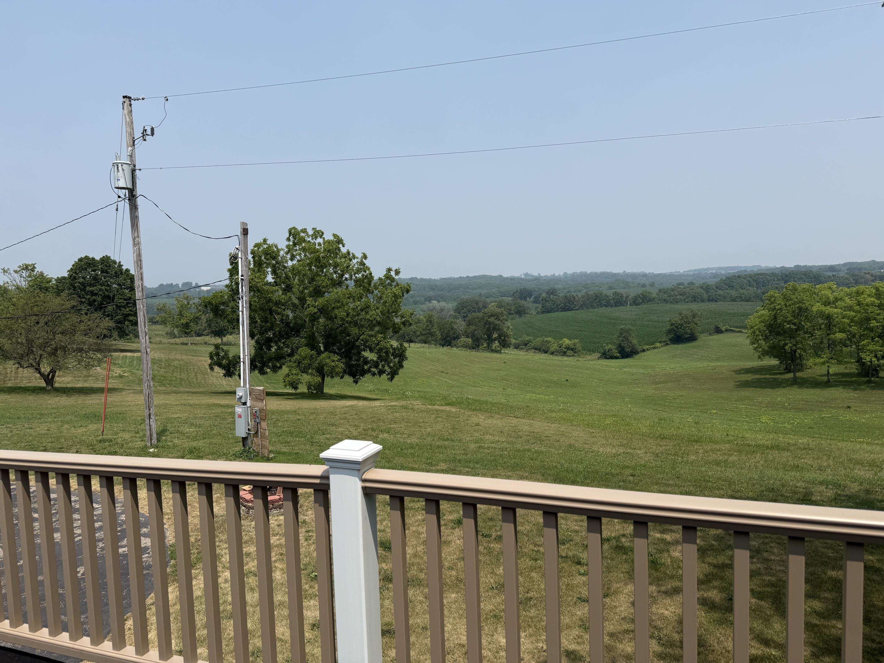 W6708 Smock Valley Road Monroe, WI 53566 - Photo 52 of 61 Gallery Image 52