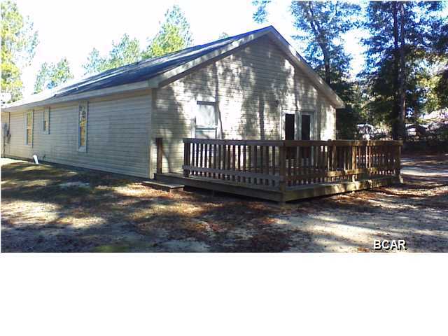 8106 Starling Road, Unit 1 Youngstown, FL 32466 - Photo 5 of 10 Gallery Image 5