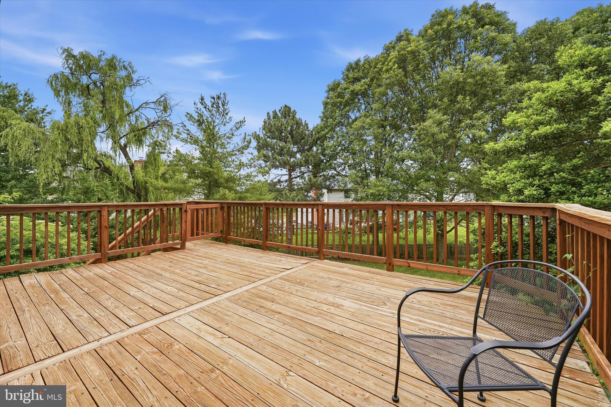 2402 Shaker Lane Frederick, MD 21702 - Photo 63 of 90