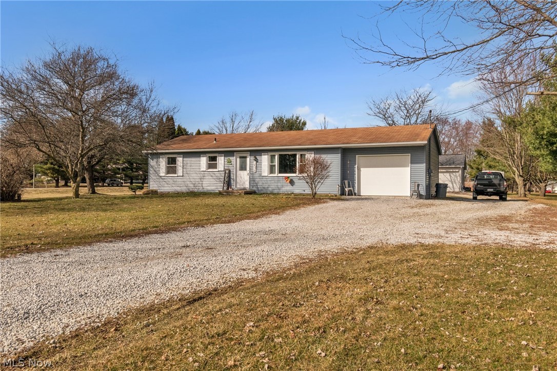 2570 Fulton Road Creston, OH 44217 - Photo 1 of 17