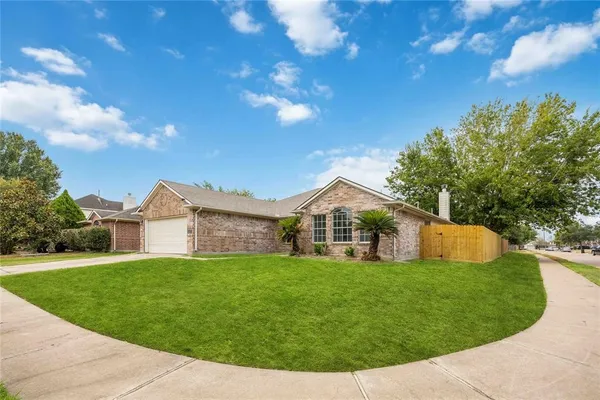 $315,000 | 6647 Amberfield Lane, Katy, TX 77449