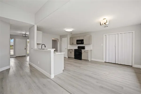 $315,000 | 6647 Amberfield Lane, Katy, TX 77449