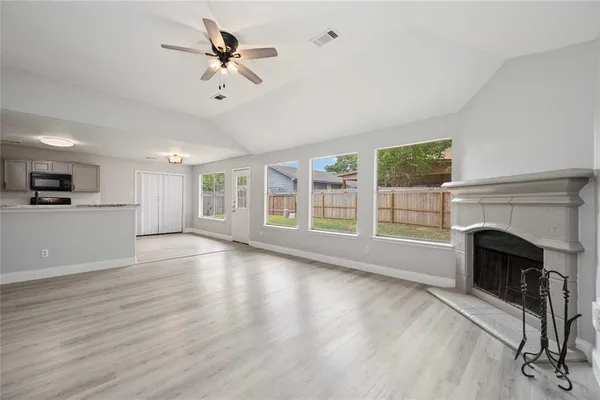 $315,000 | 6647 Amberfield Lane, Katy, TX 77449