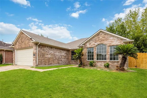 $315,000 | 6647 Amberfield Lane, Katy, TX 77449