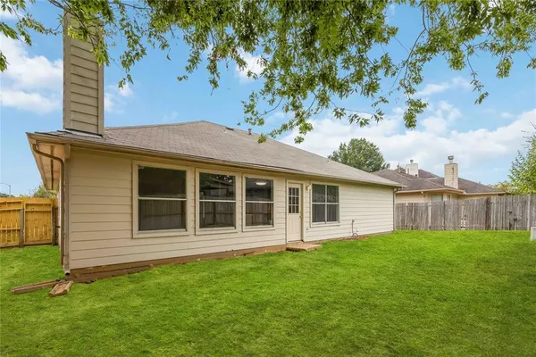 $315,000 | 6647 Amberfield Lane, Katy, TX 77449