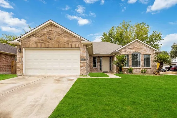 $315,000 | 6647 Amberfield Lane, Katy, TX 77449