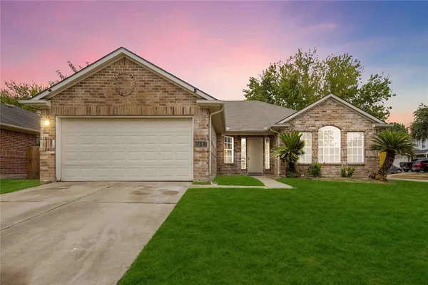 $315,000 | 6647 Amberfield Lane, Katy, TX 77449