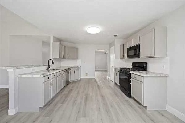 $315,000 | 6647 Amberfield Lane, Katy, TX 77449