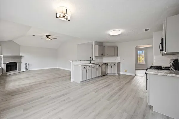 $315,000 | 6647 Amberfield Lane, Katy, TX 77449