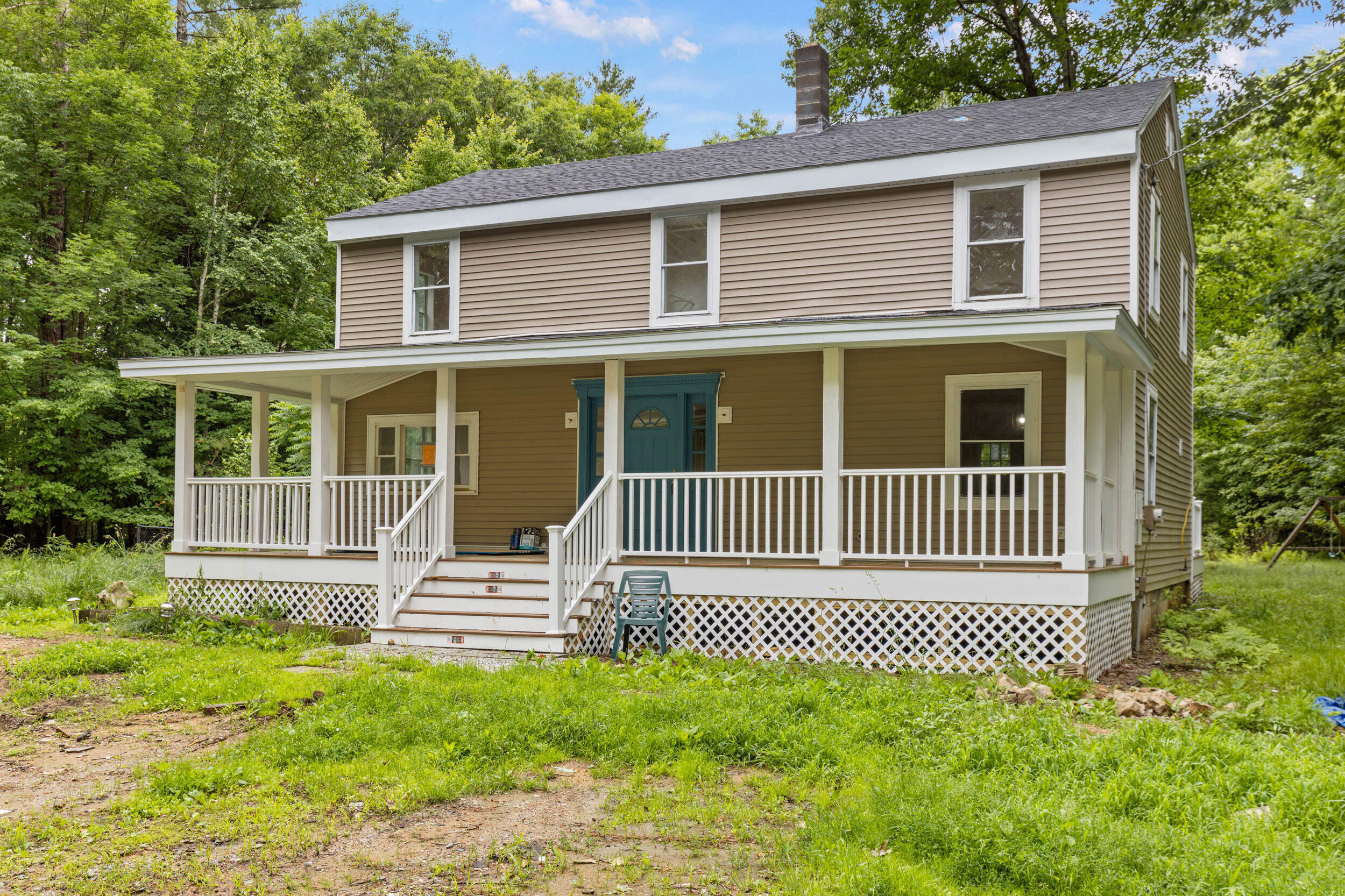 121 Long Swamp Road Berwick, ME 03901 - Photo 1 of 51 121 long swamp rd, berwick, me 03901, us