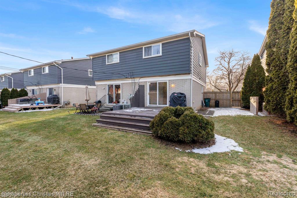 1787 Southfield Road Birmingham, MI 48009 - Photo 37 of 37